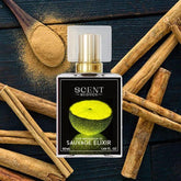 sauvage elixir
